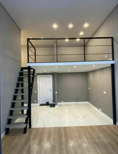 Kontraktor Mezzanine gadingserpong- Terpercaya di Gading Serpong